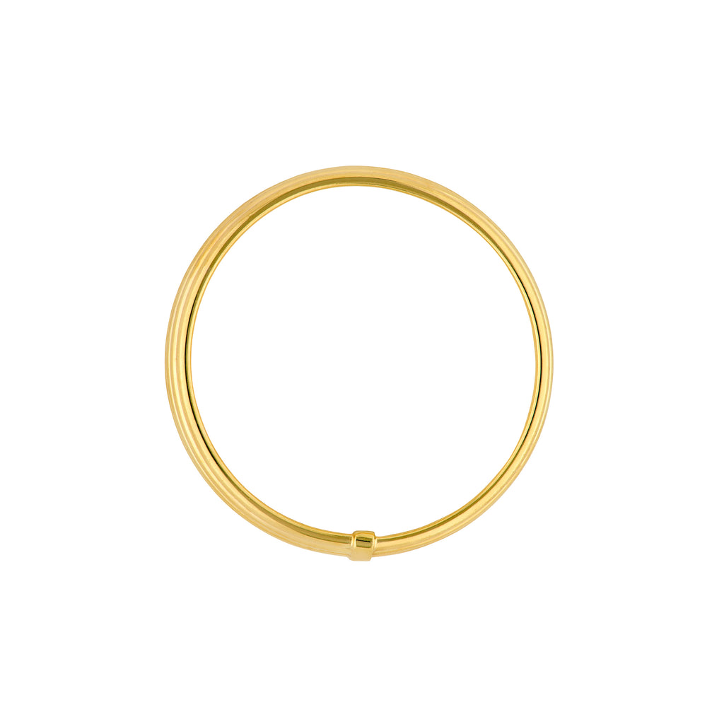 4mm Multi Line Tube Ring — ALT2