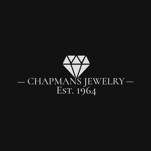 Chapman's Jewelry Product Deposit